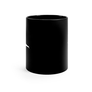 BOEING 737 DESIGNED MUG Printify